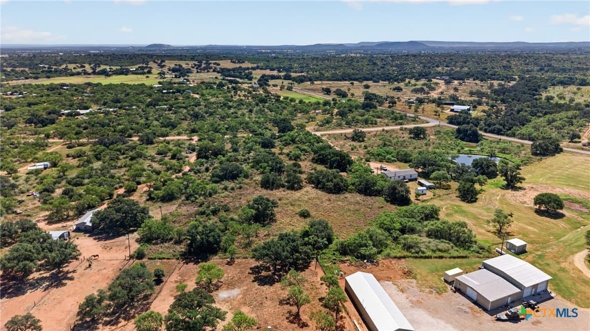 5.01 acres in Llano County - photo 5