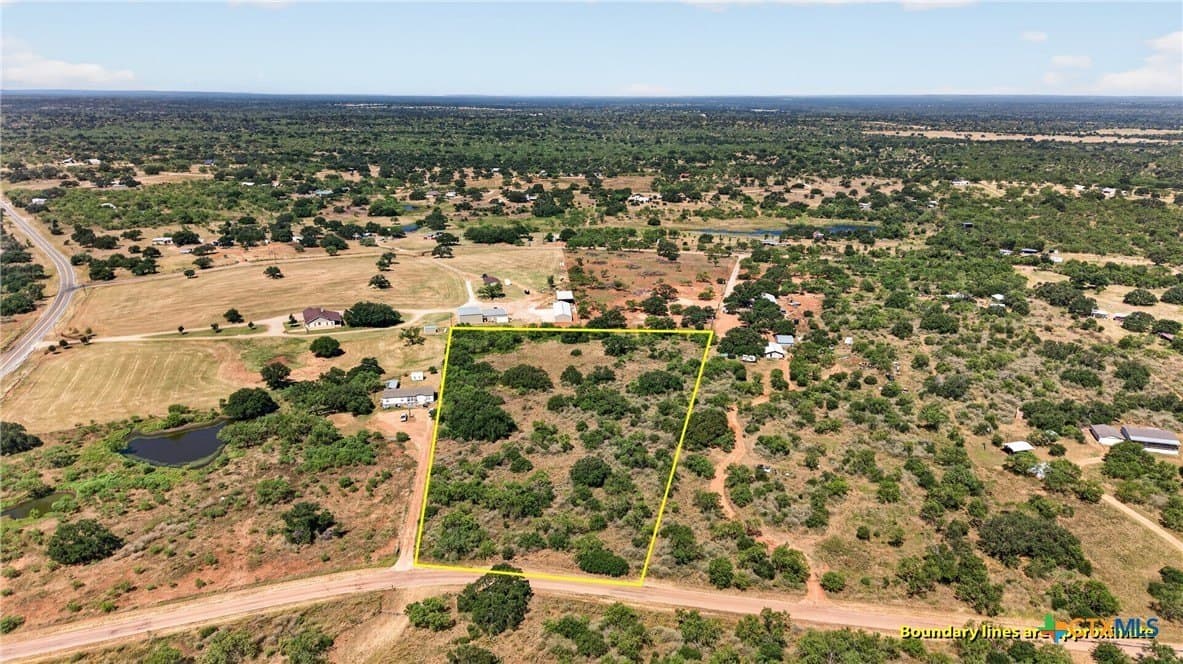 5.01 acres in Llano County - photo 7