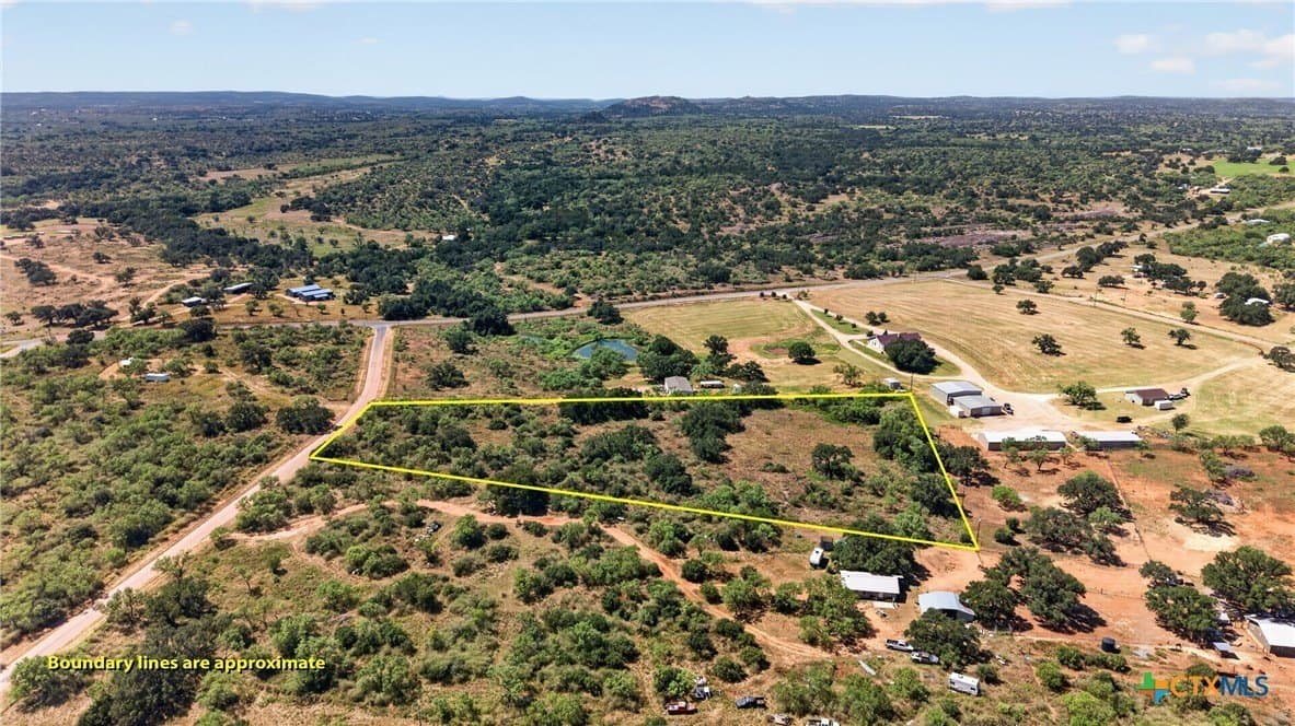 5.01 acres in Llano County - photo 9