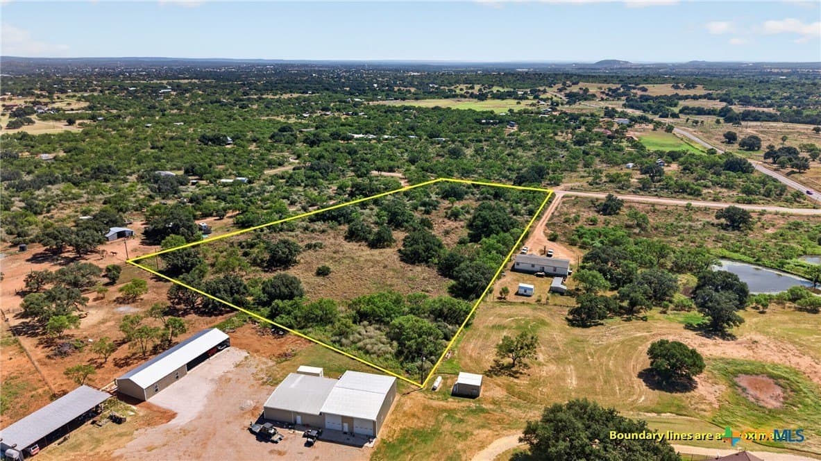 5.01 acres in Llano County - photo 18