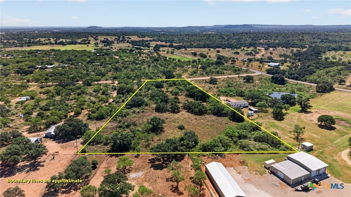 5.01 acres in Llano County - photo 12