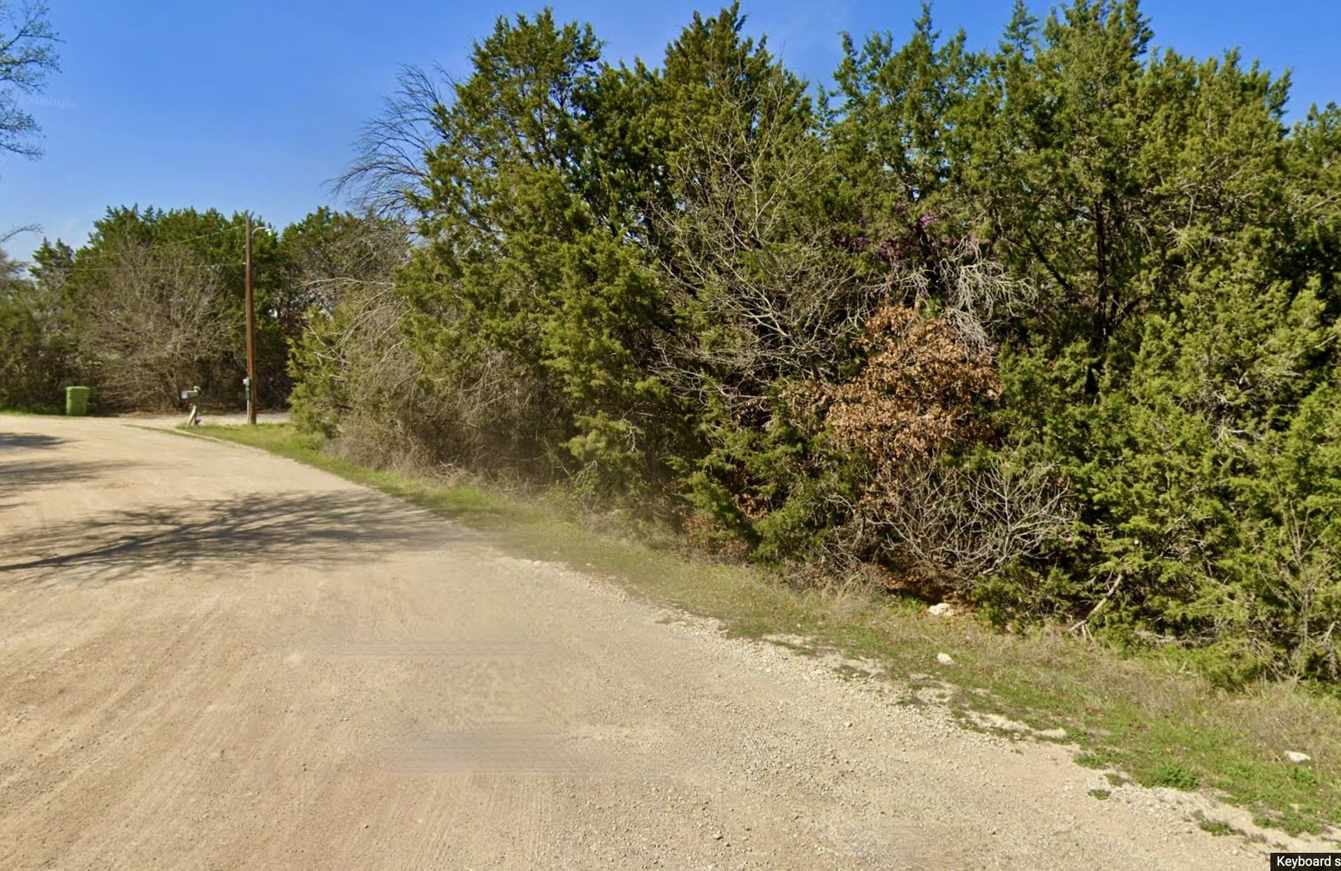 0.04 acres in Hood County