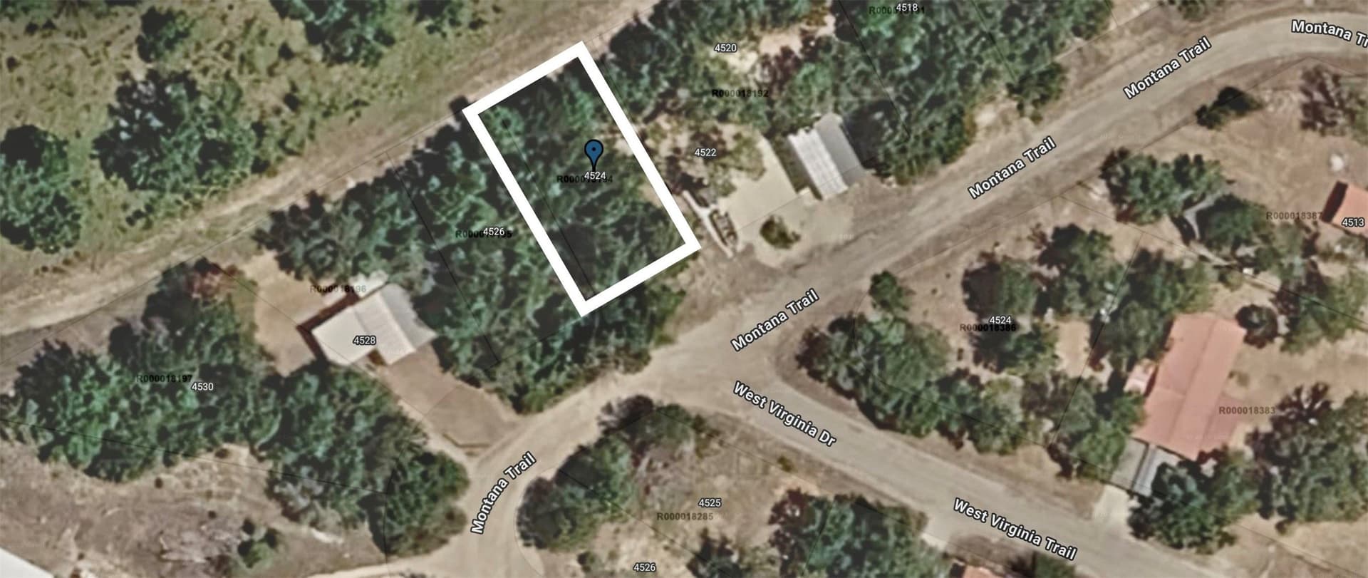 0.04 acres in Hood County - photo 2