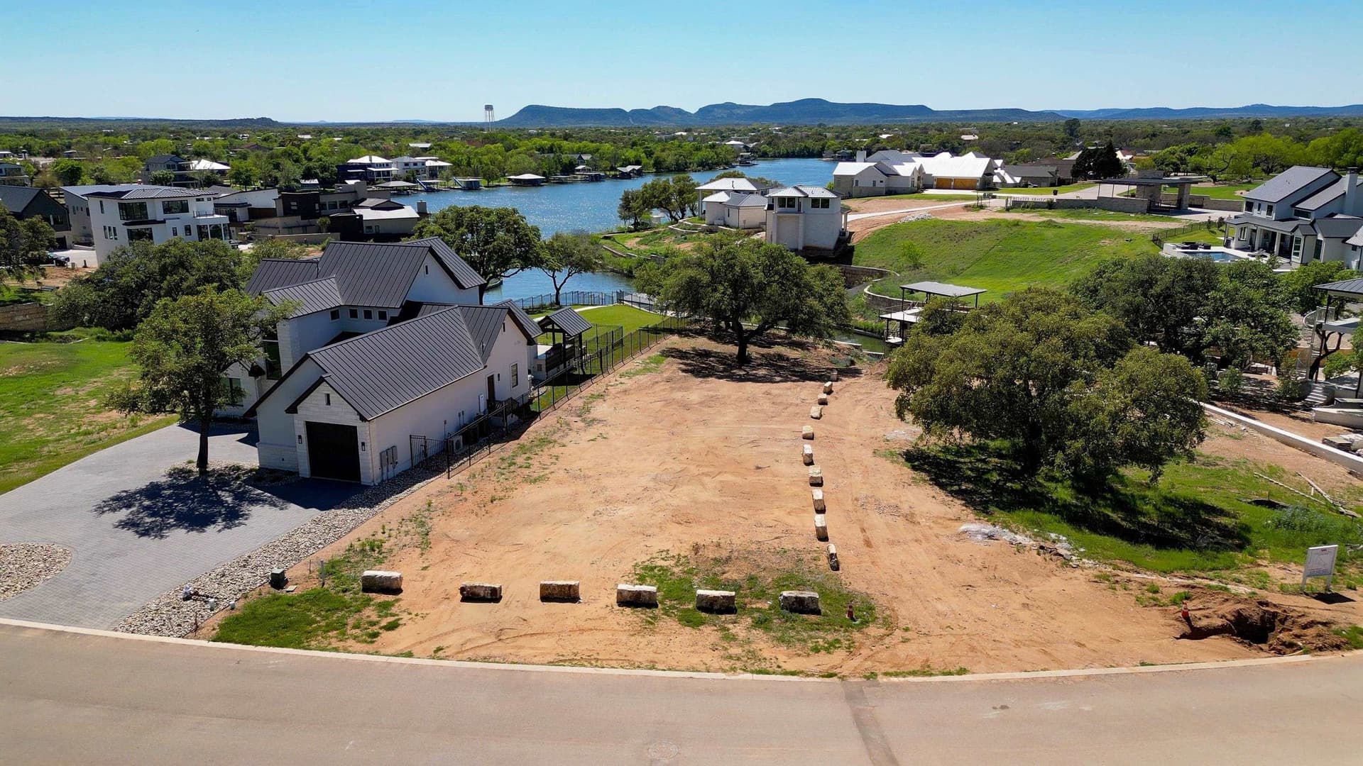 0.45 acres in Burnet County - photo 25