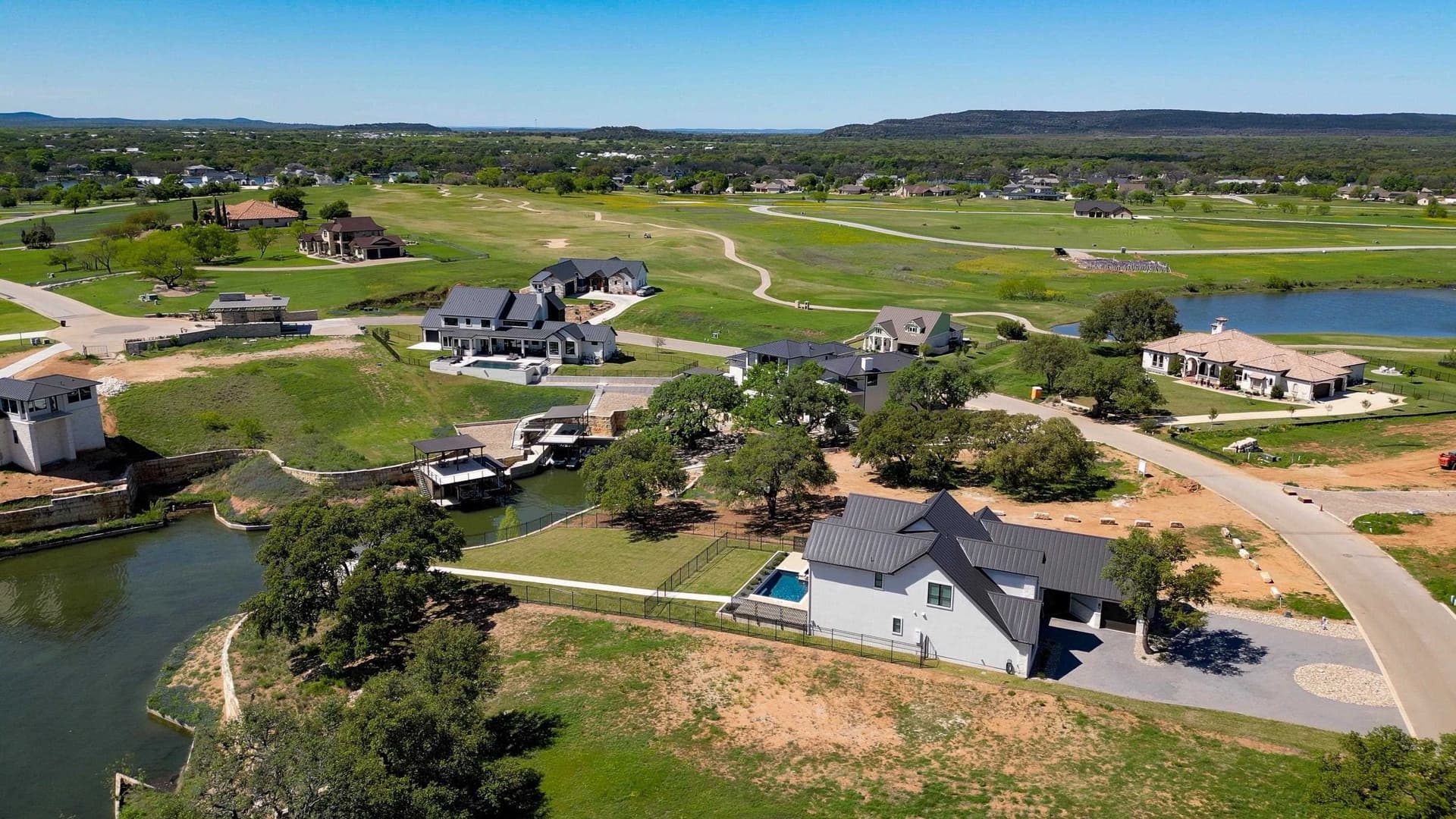 0.45 acres in Burnet County - photo 20