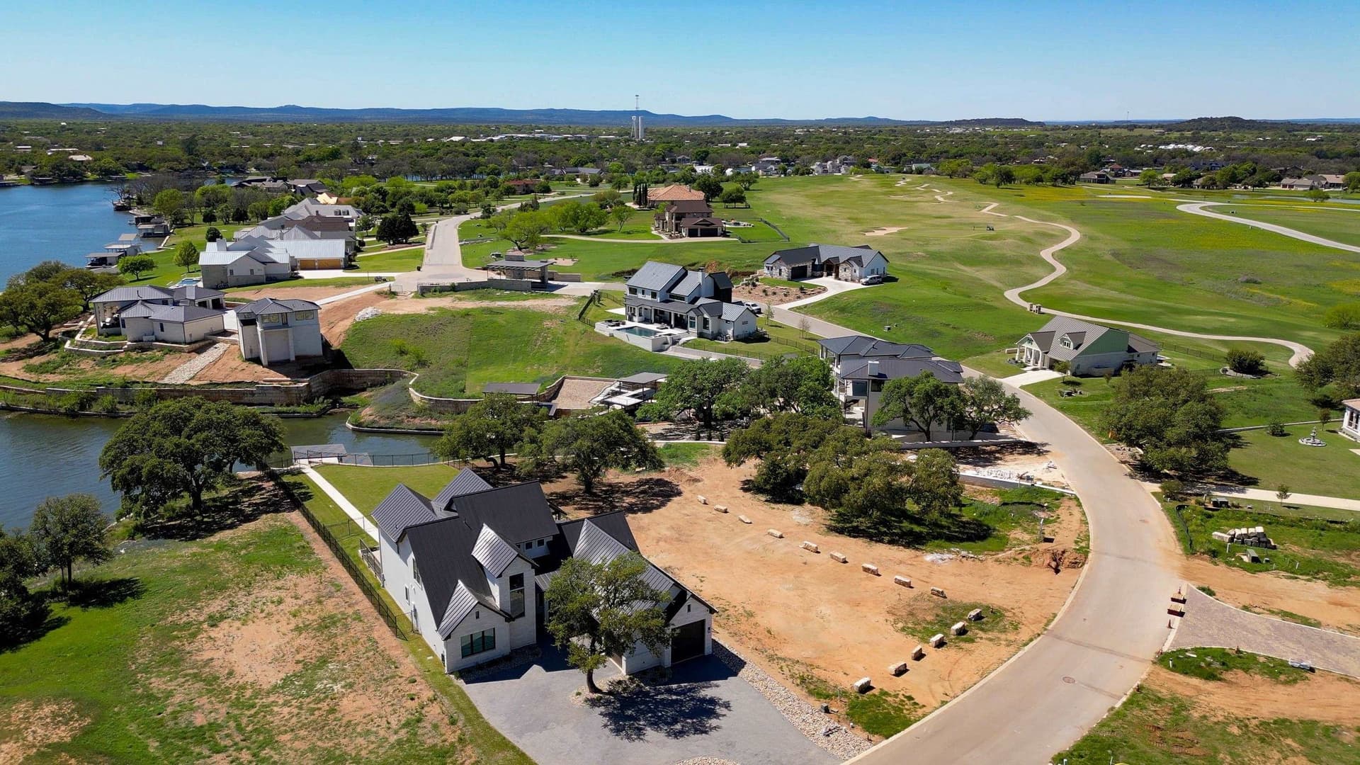 0.45 acres in Burnet County - photo 19