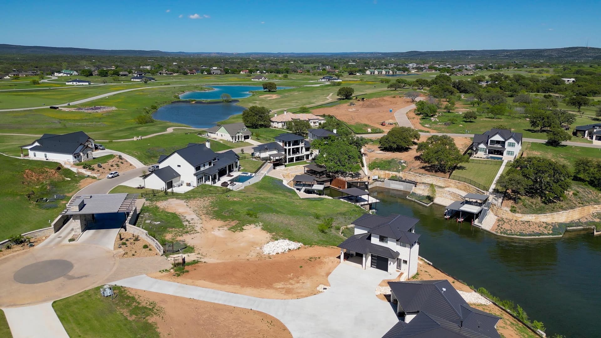 0.45 acres in Burnet County - photo 21