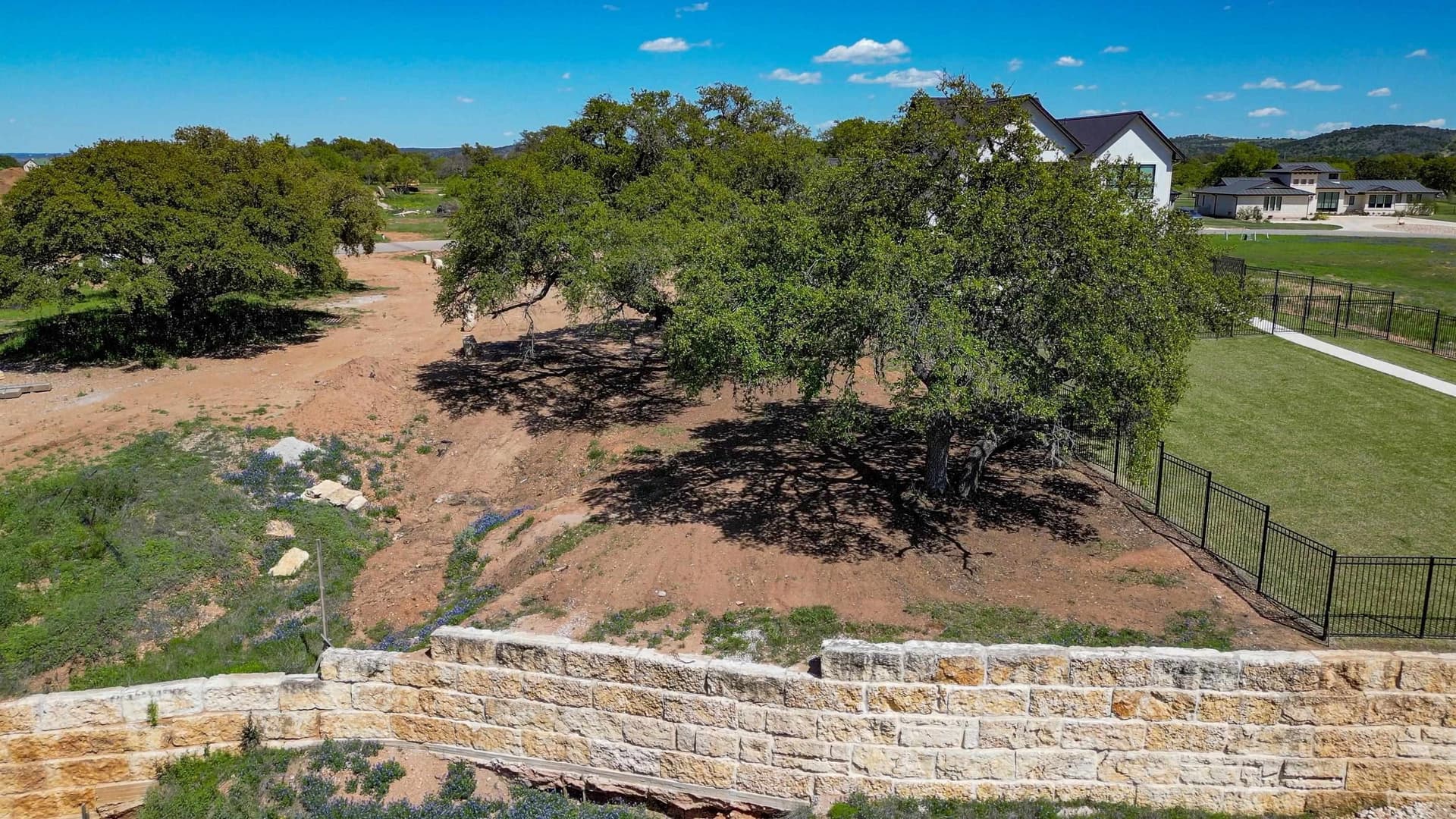 0.45 acres in Burnet County - photo 14