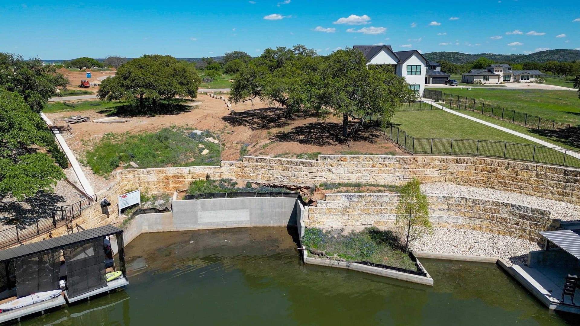 0.45 acres in Burnet County - photo 8