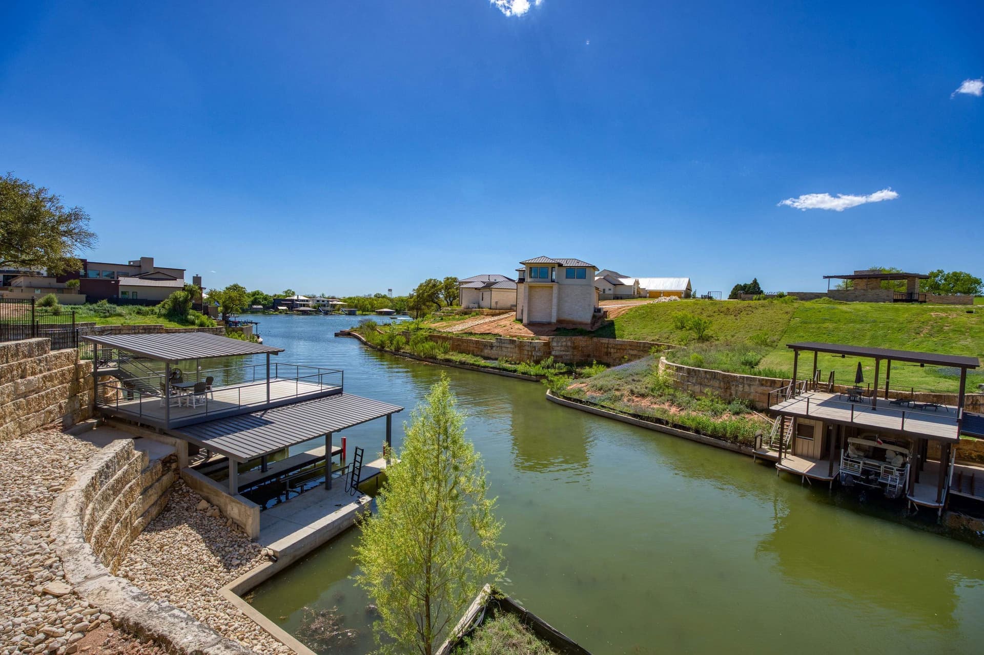 0.45 acres in Burnet County - photo 10