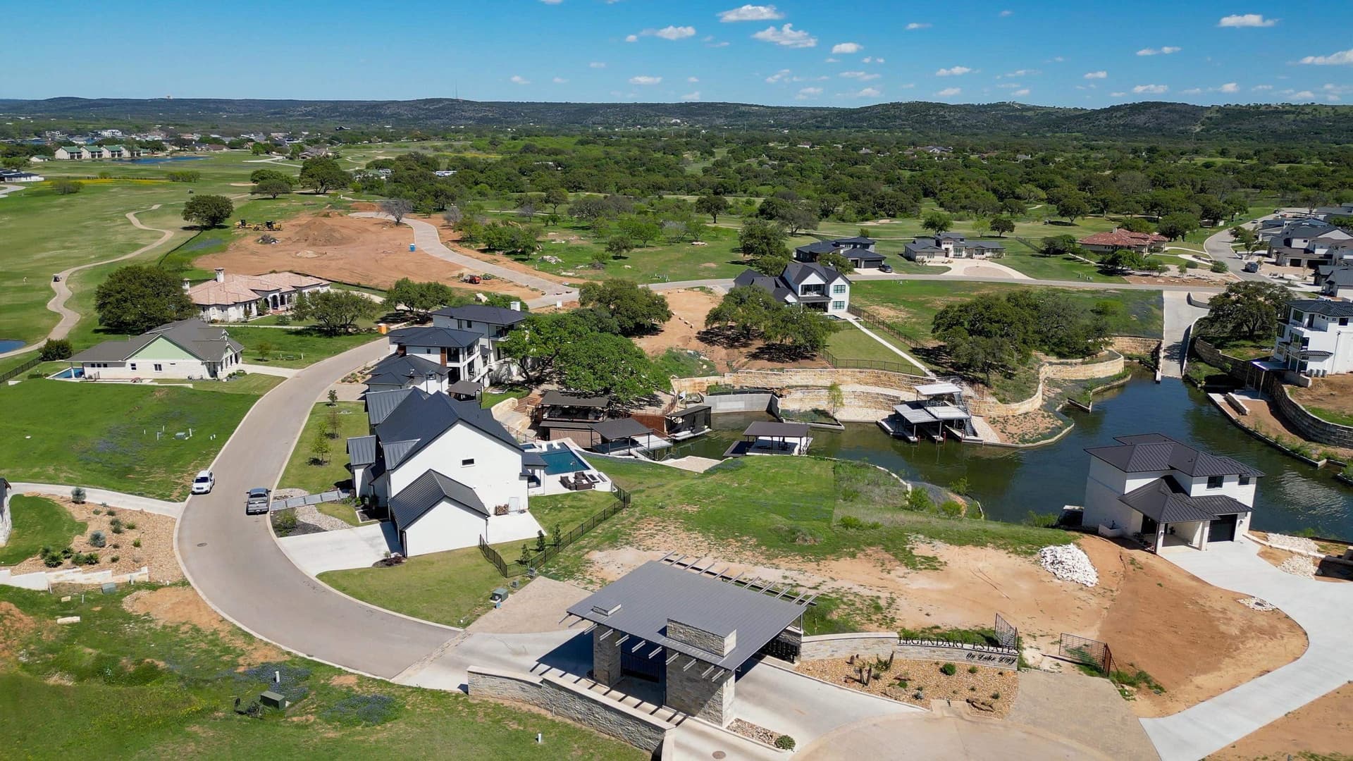 0.45 acres in Burnet County - photo 22