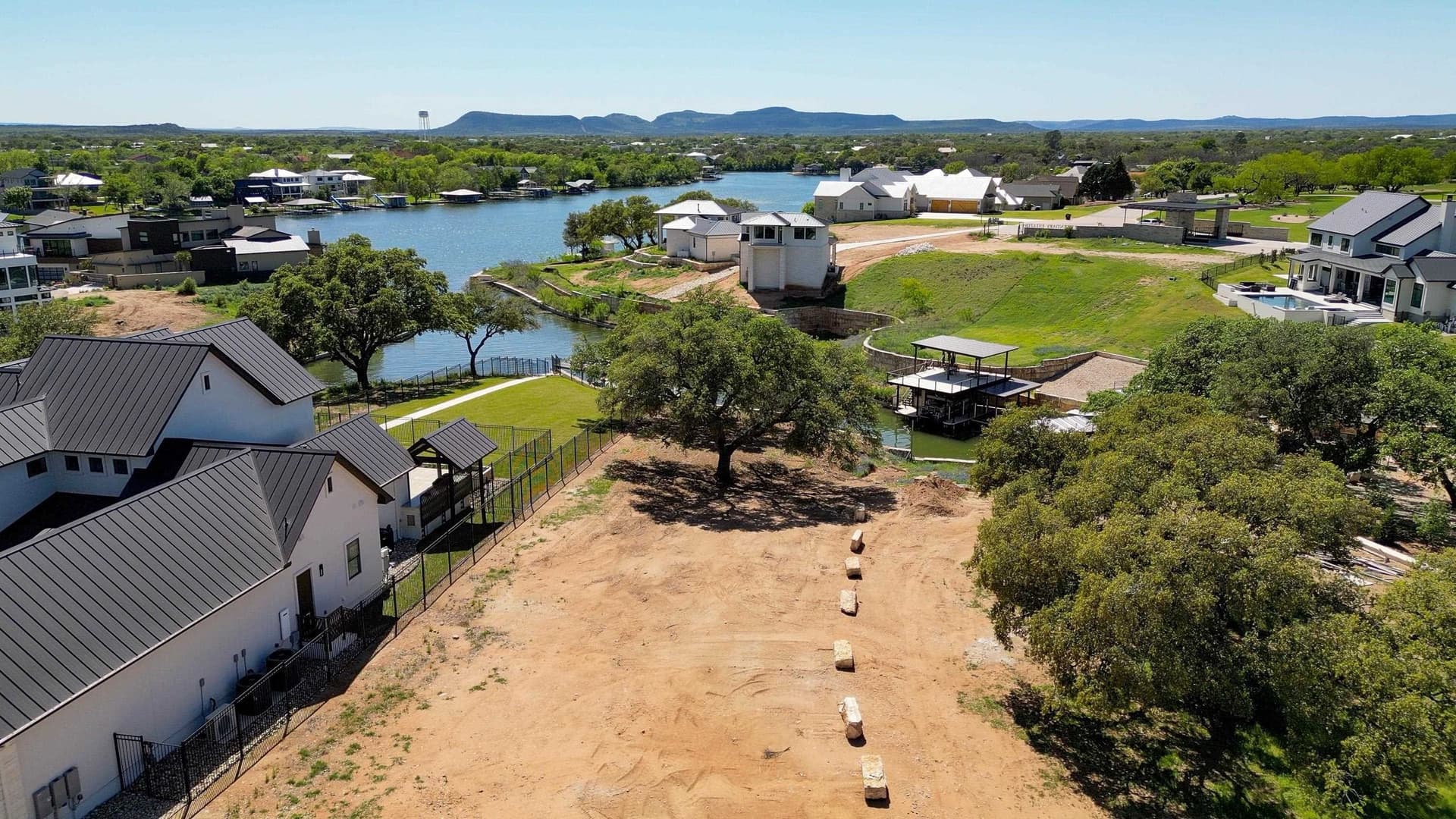 0.45 acres in Burnet County - photo 17