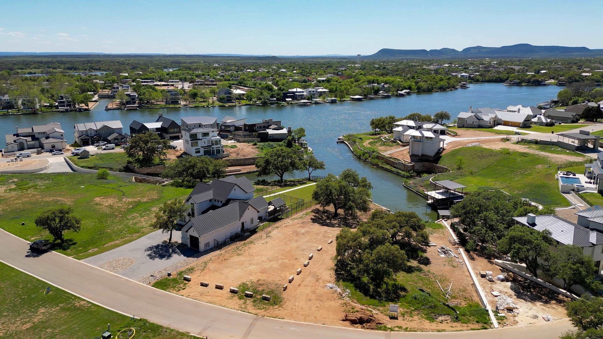 0.45 acres in Burnet County - photo 6
