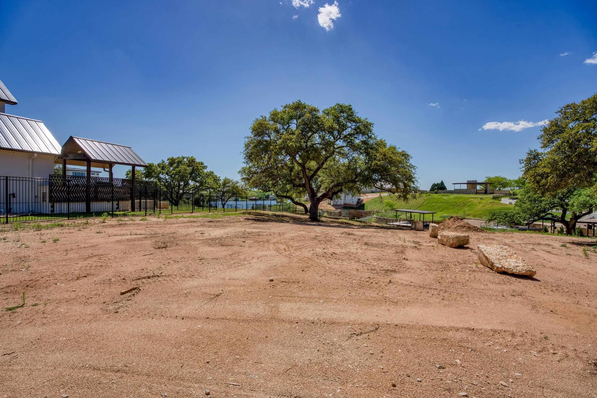 0.45 acres in Burnet County - photo 12