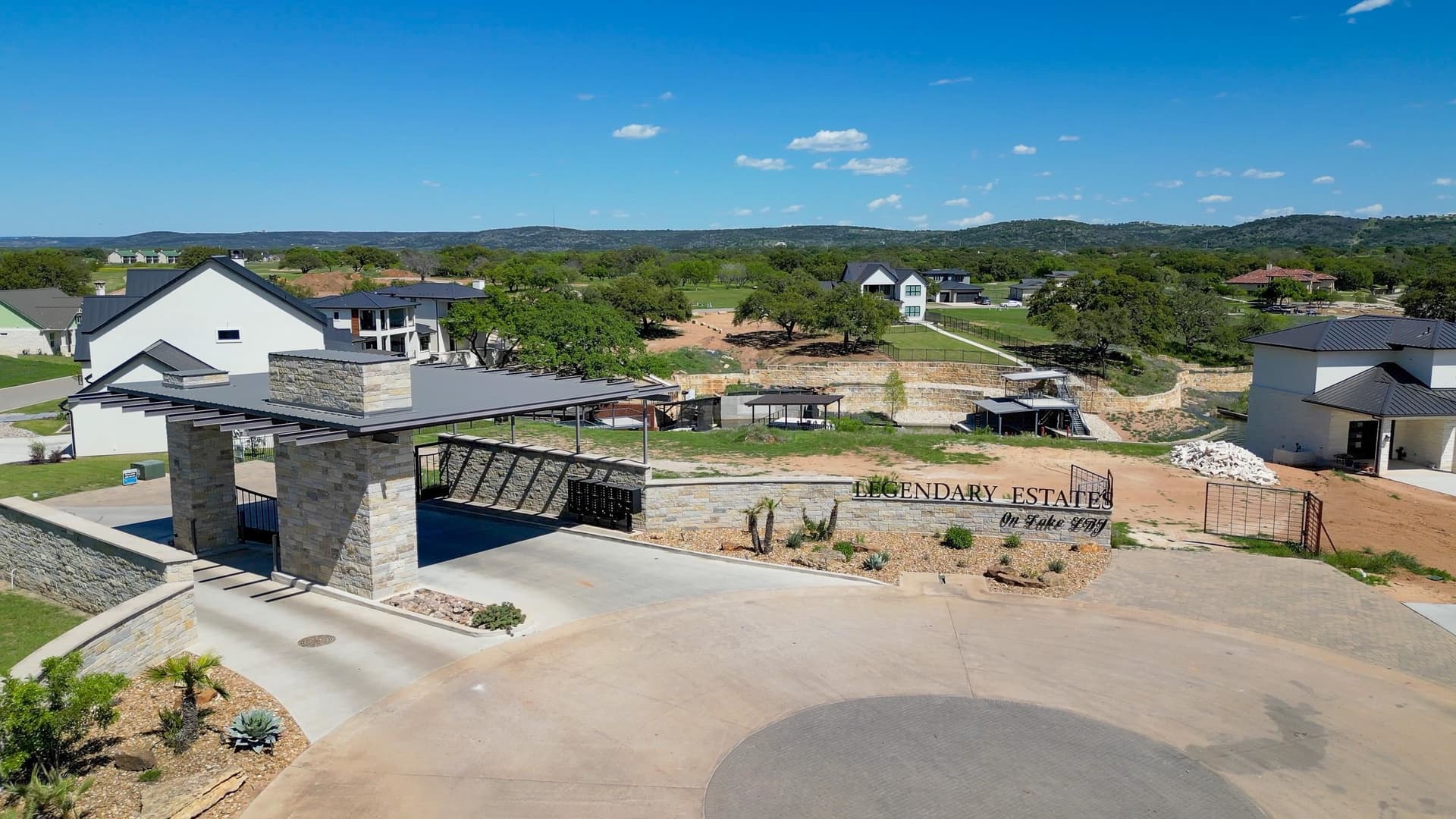0.45 acres in Burnet County - photo 15