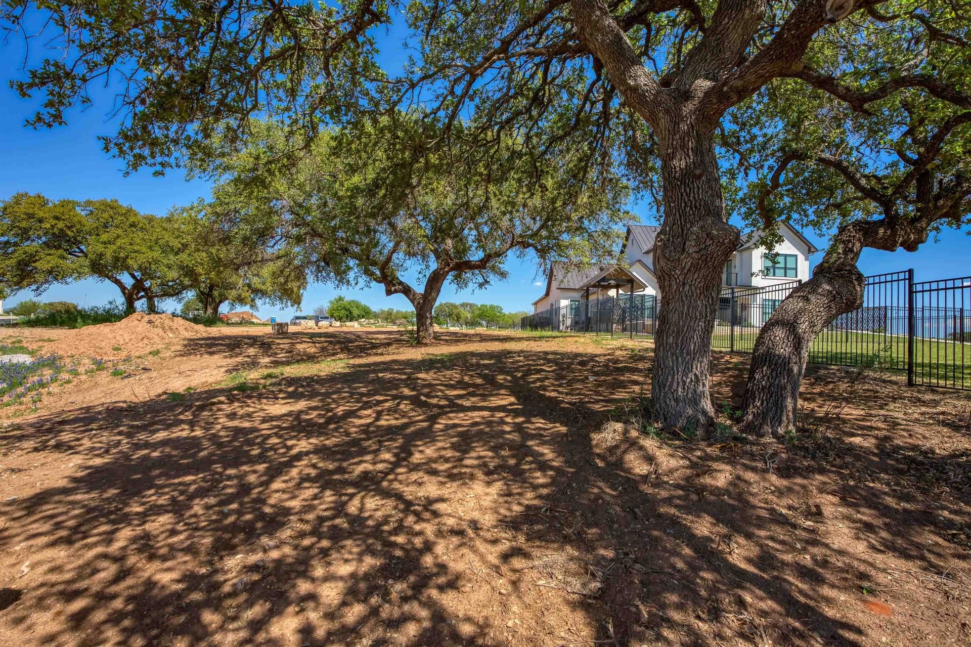 0.45 acres in Burnet County - photo 11