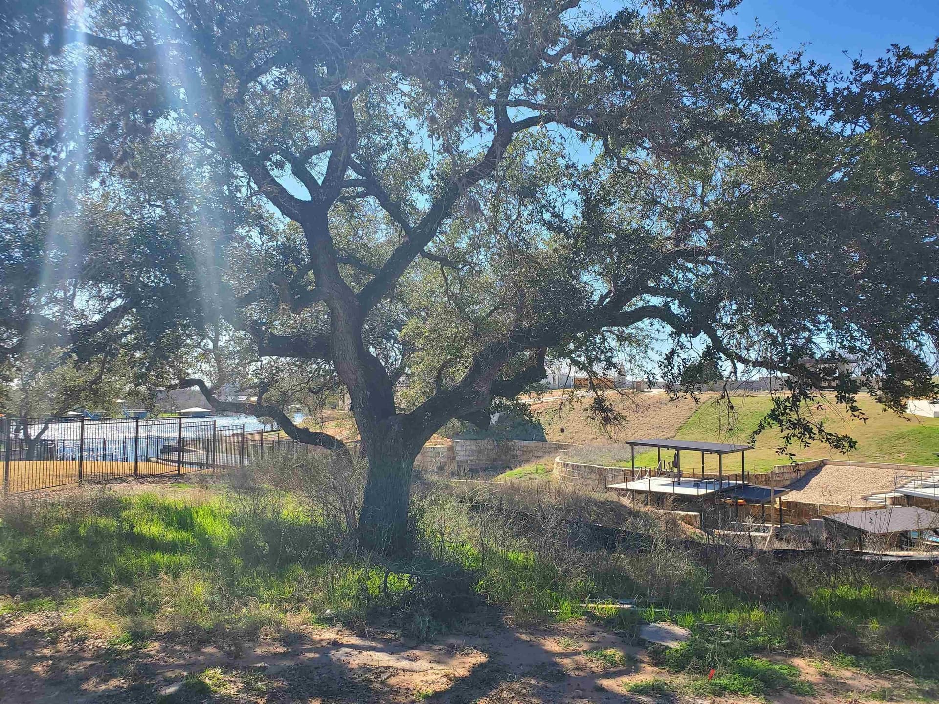 0.45 acres in Burnet County gallery image 2