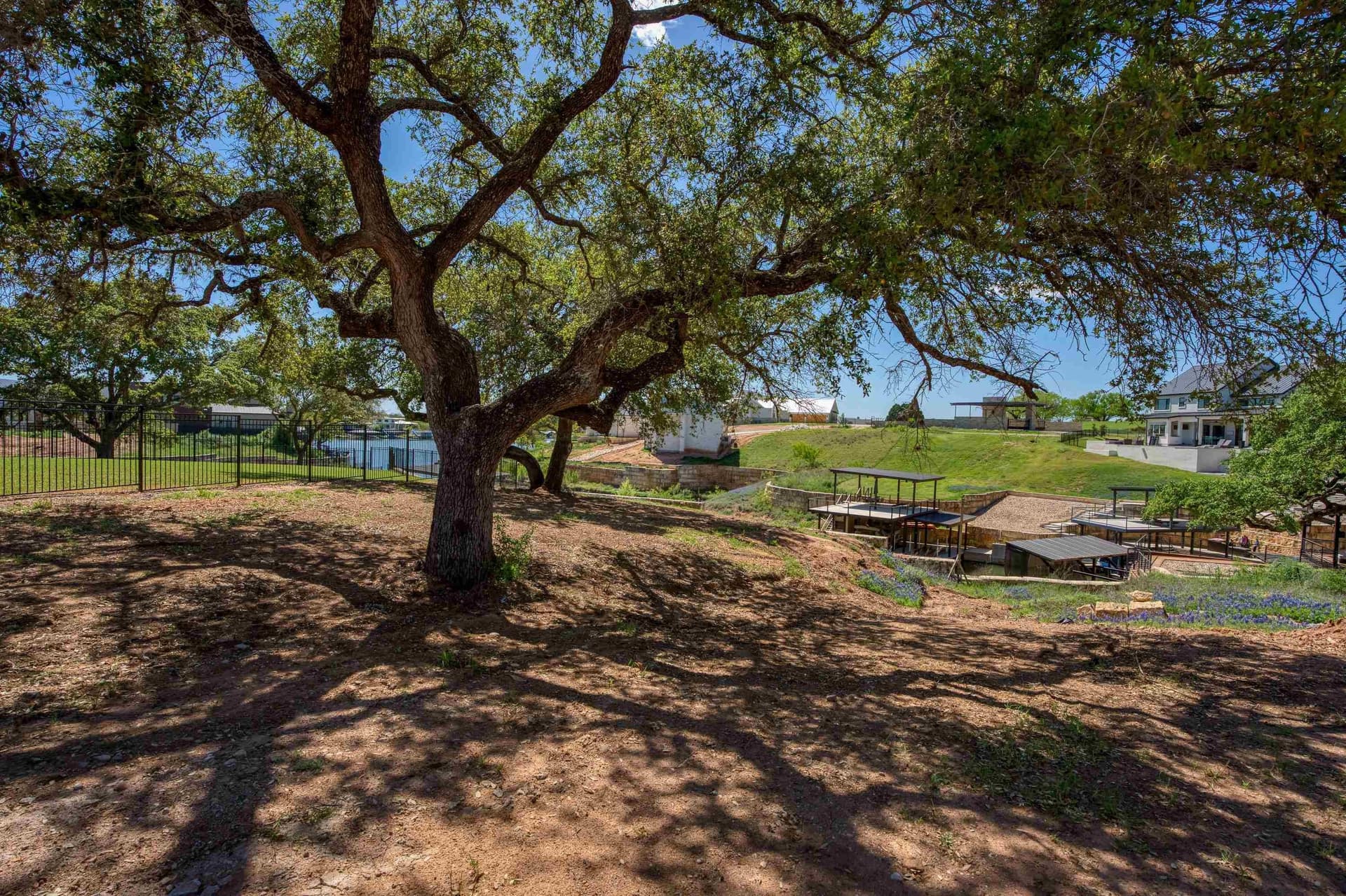 0.45 acres in Burnet County - photo 13