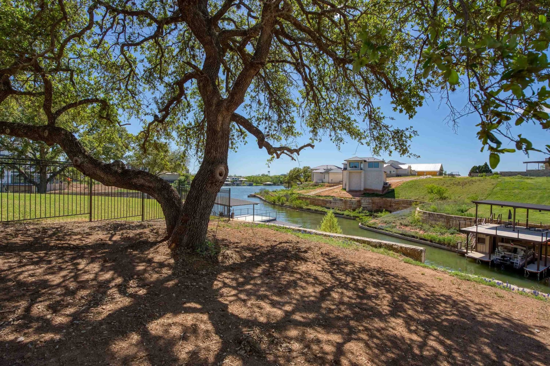 0.45 acres in Burnet County - photo 9