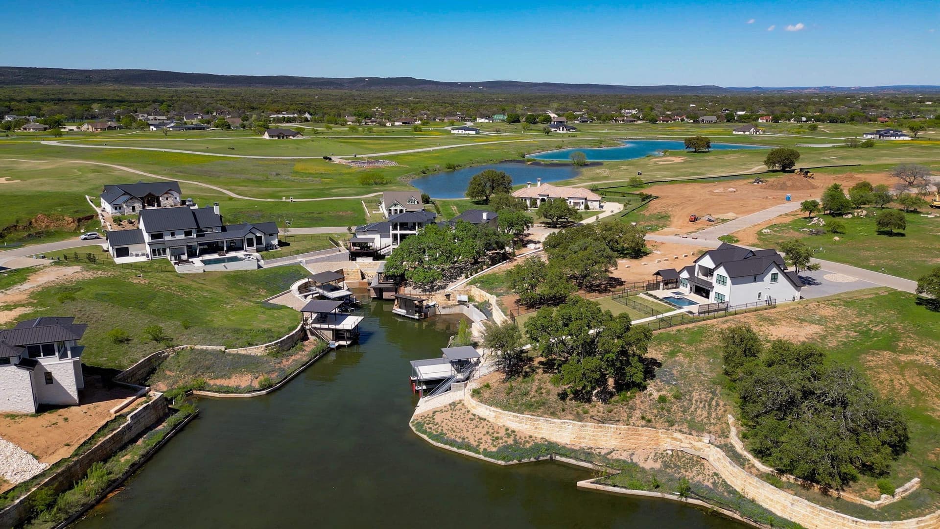 0.45 acres in Burnet County - photo 7