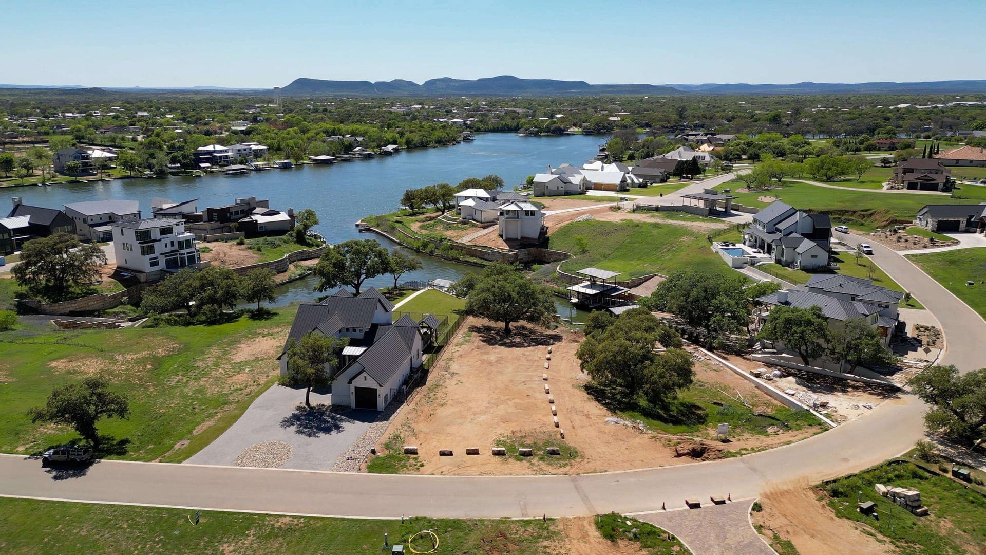 0.45 acres in Burnet County - photo 18