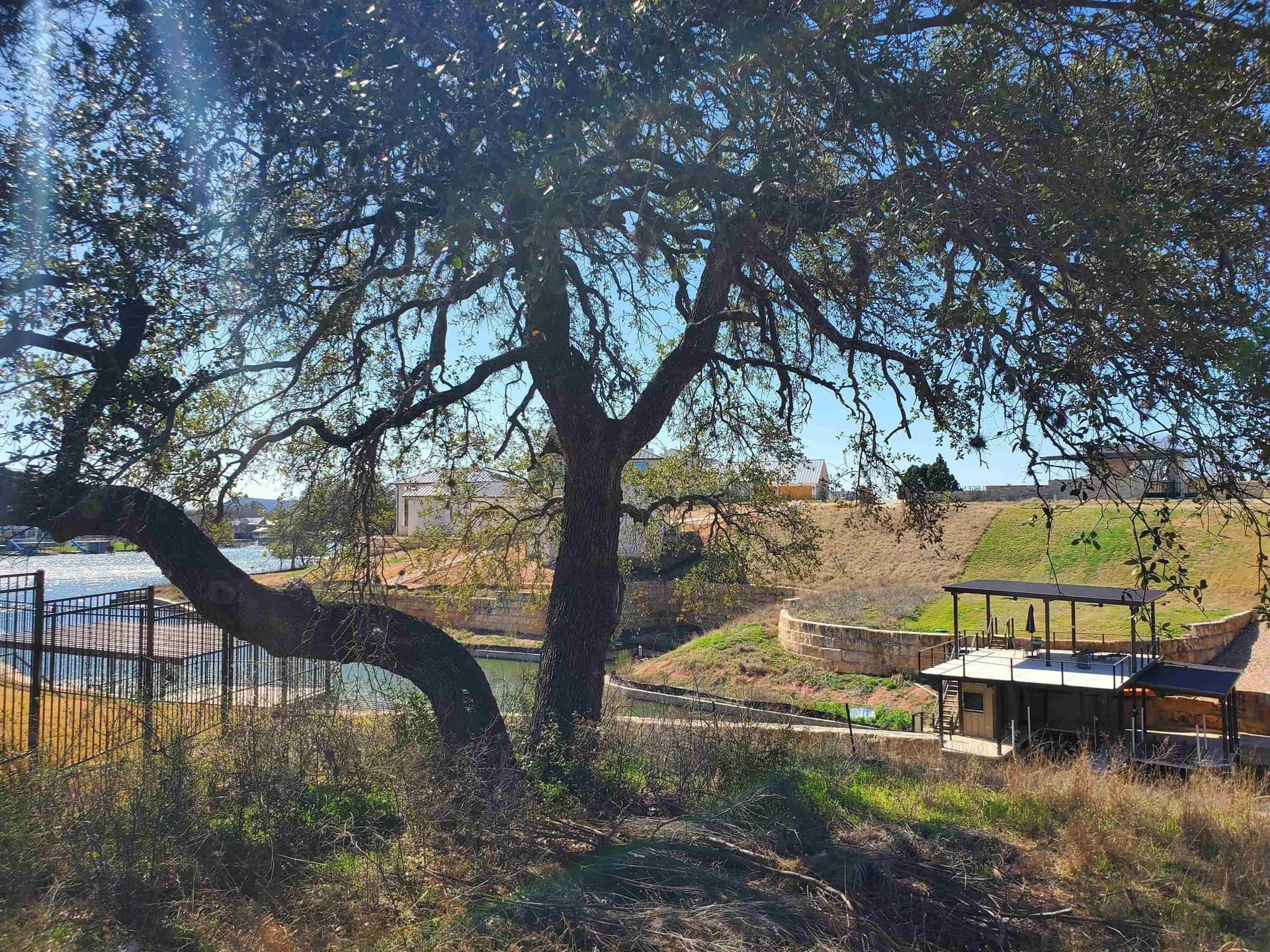 0.45 acres in Burnet County gallery image 4