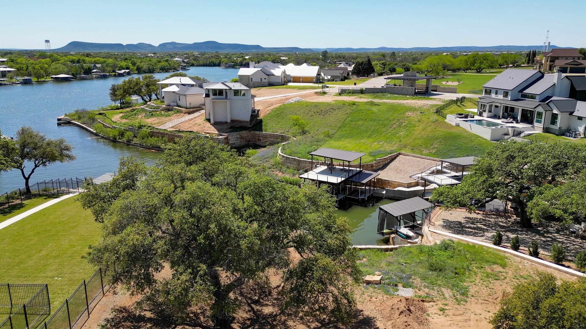 0.45 acres in Burnet County - photo 16