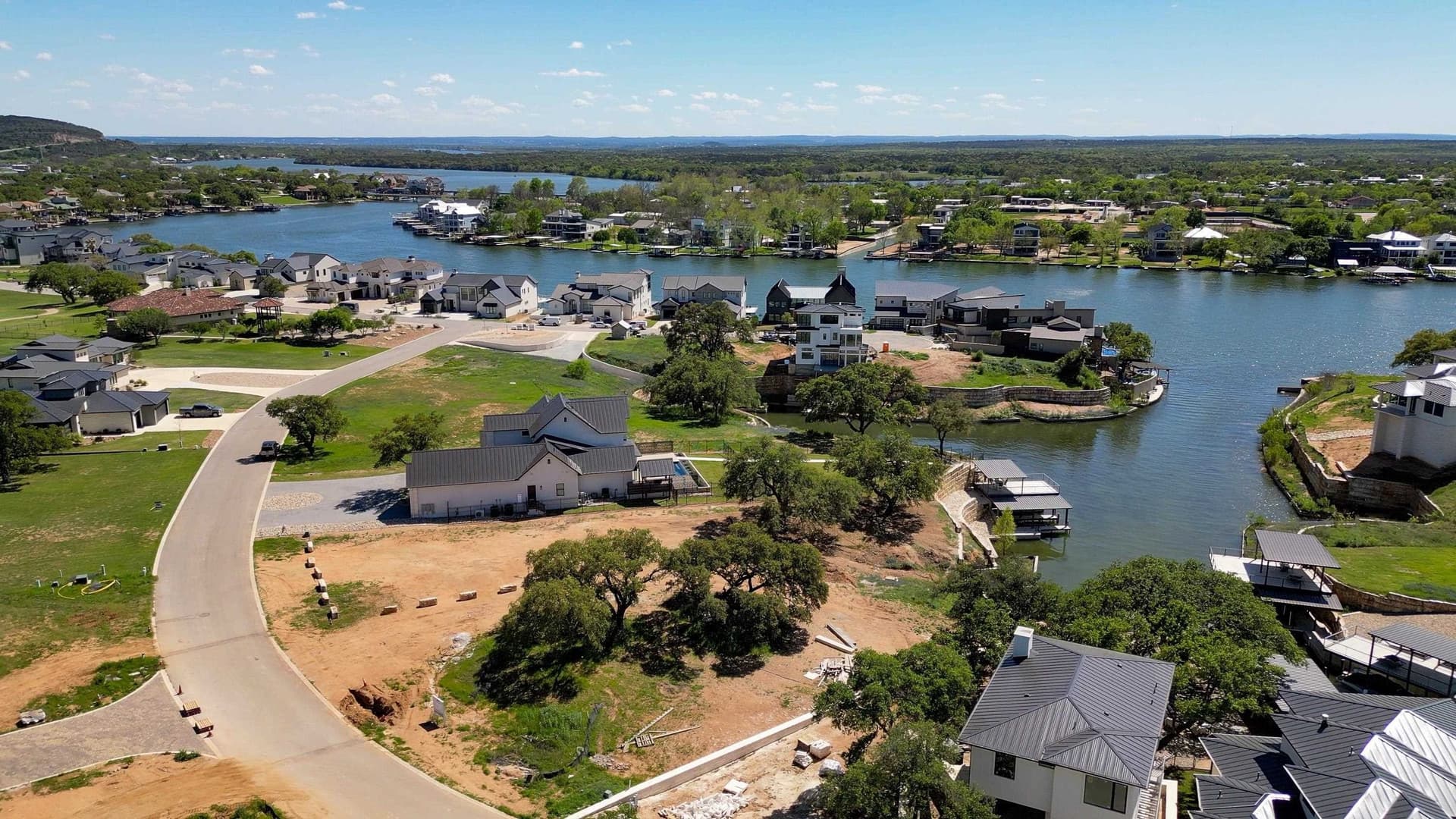 0.45 acres in Burnet County - photo 24