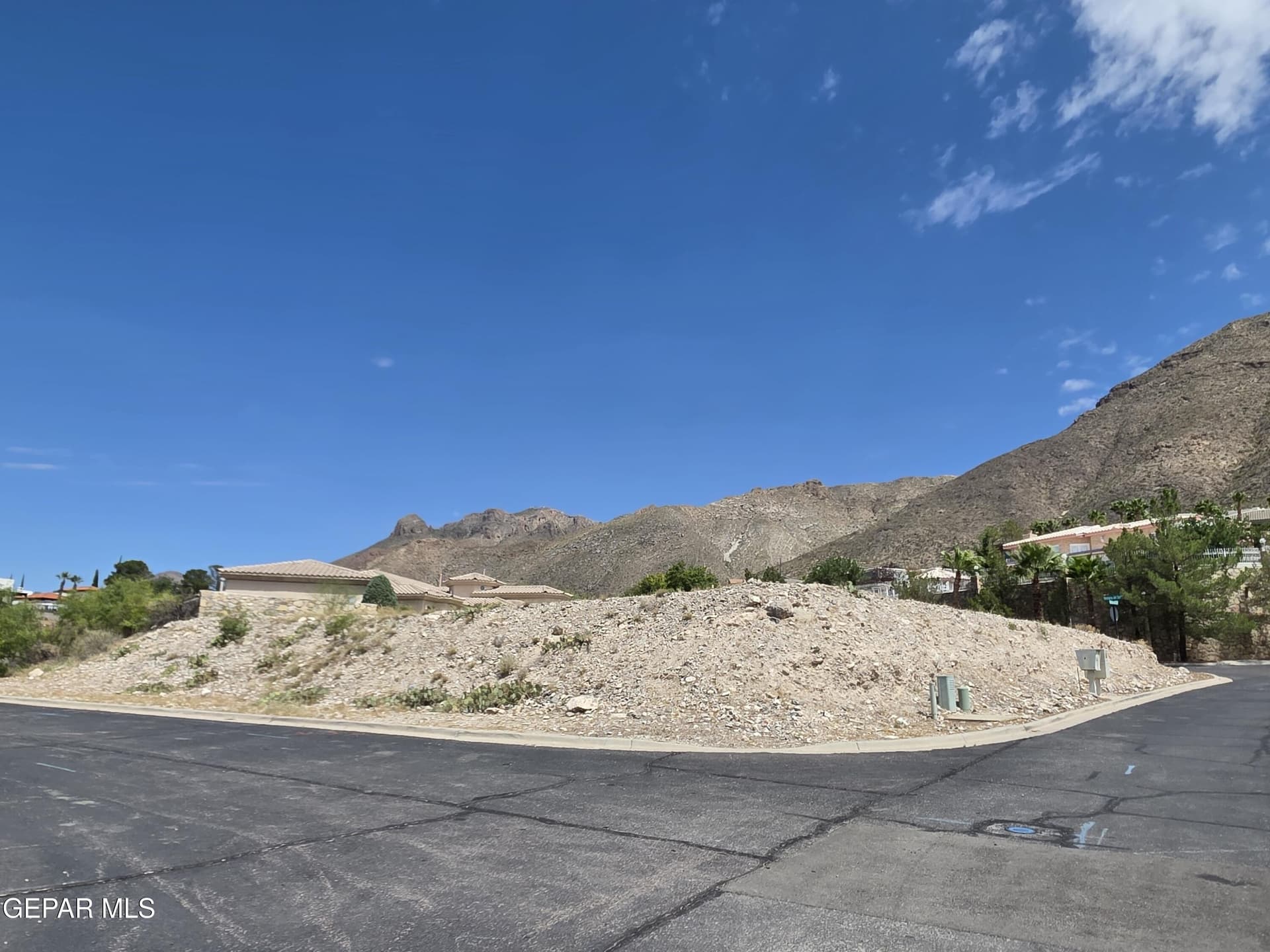 0.36 acres in El Paso County - photo 5
