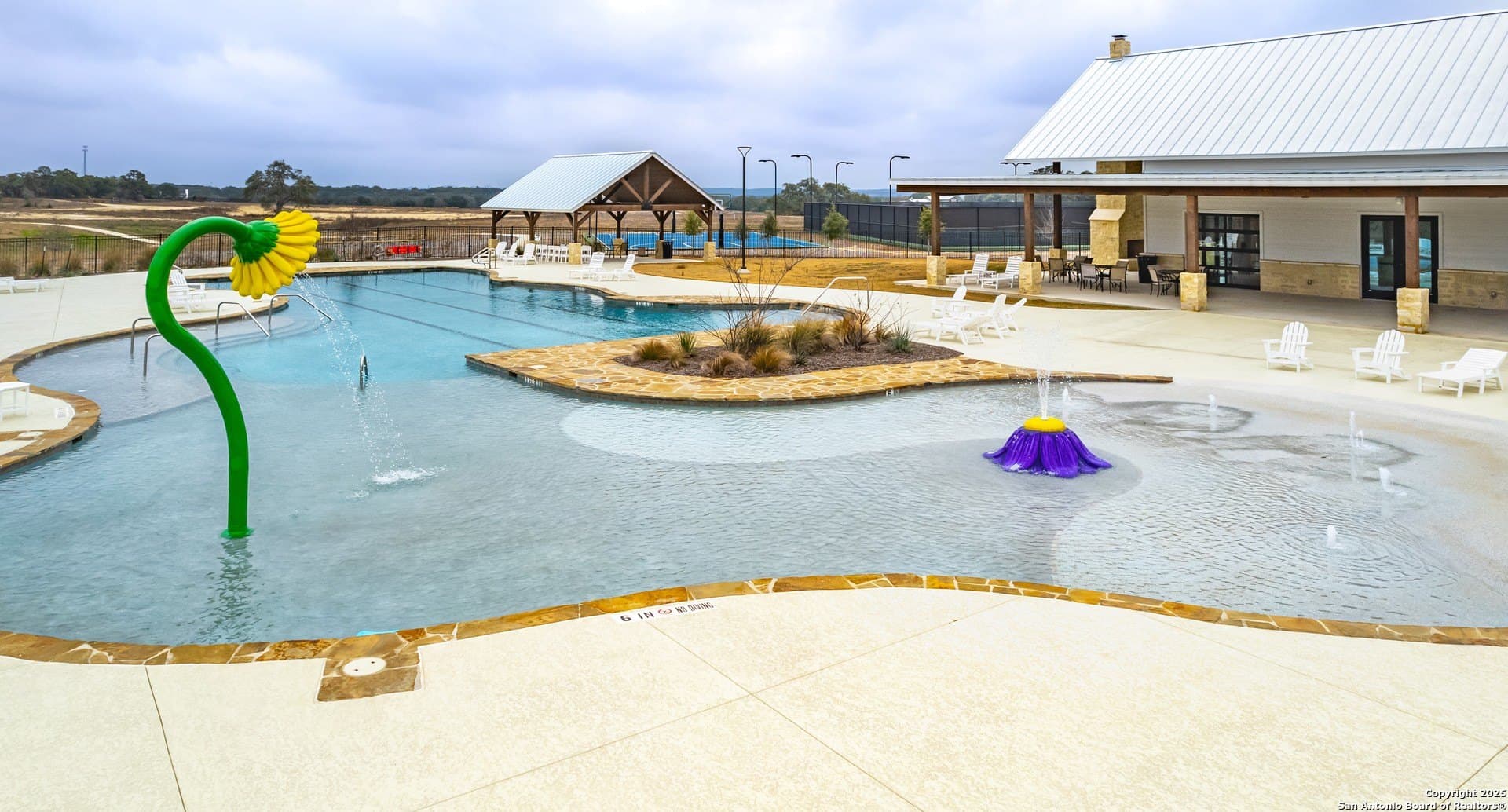 1.22 acres in Comal County - photo 14