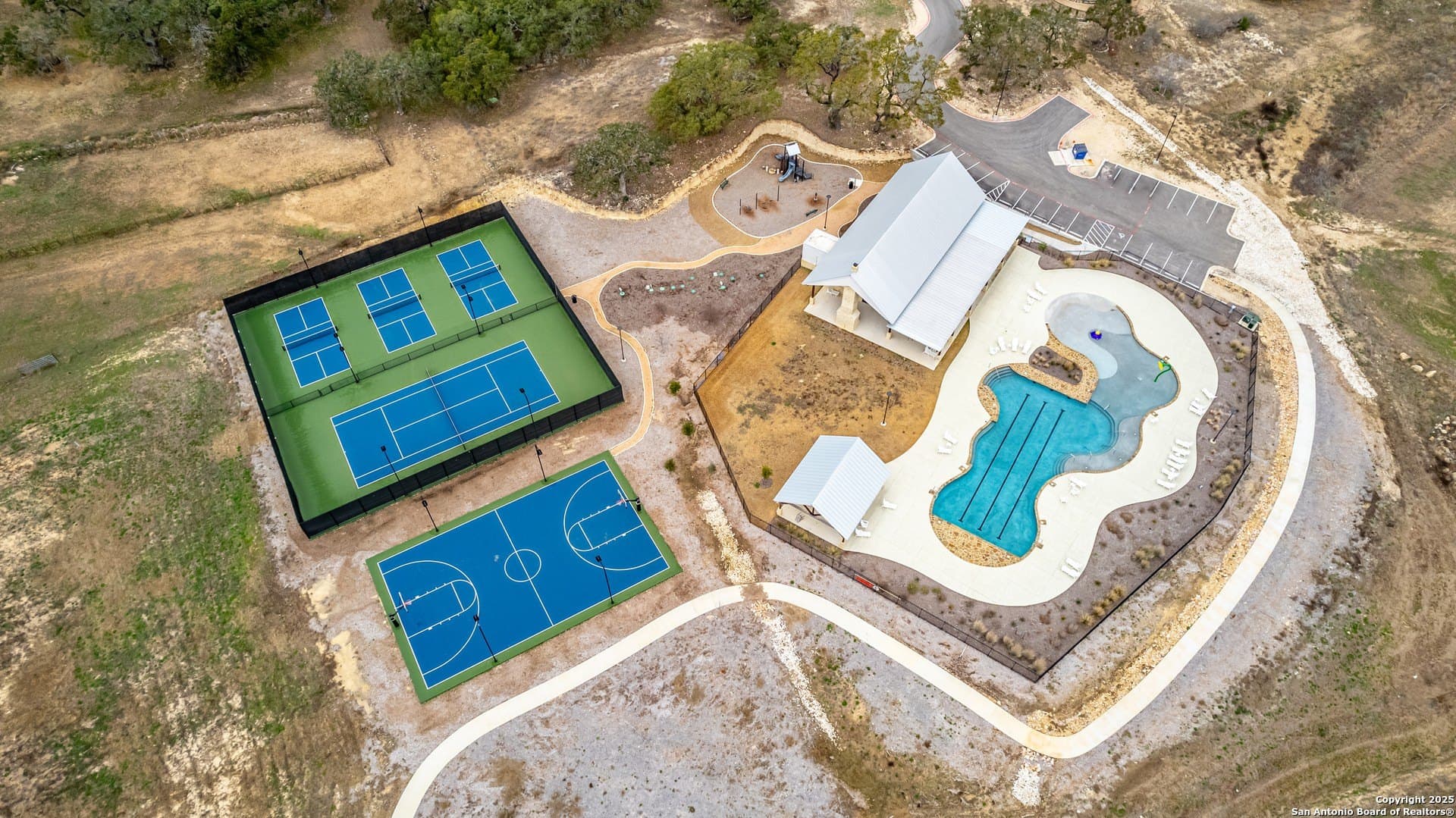1.22 acres in Comal County - photo 16