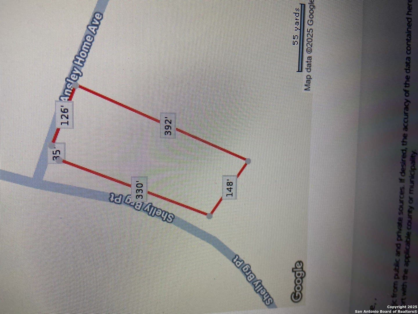 1.22 acres in Comal County - photo 11