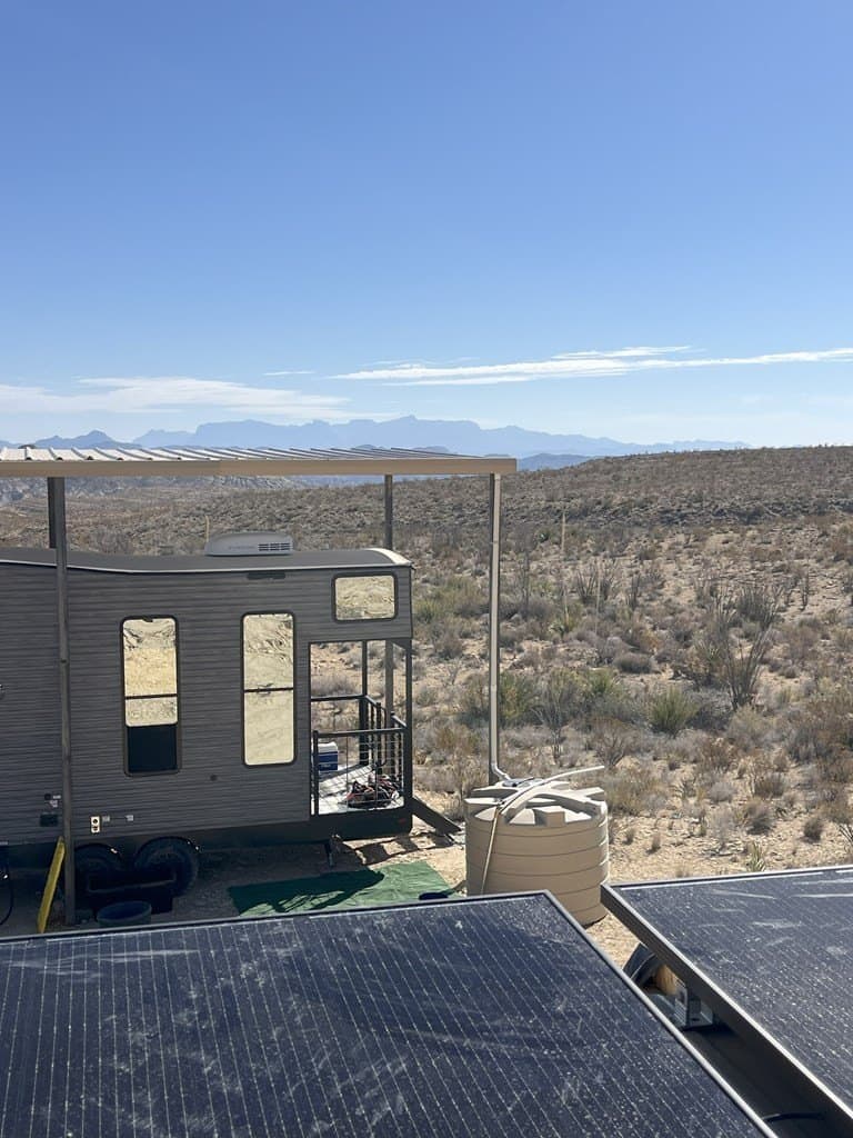 5 acres in Brewster County gallery image 4