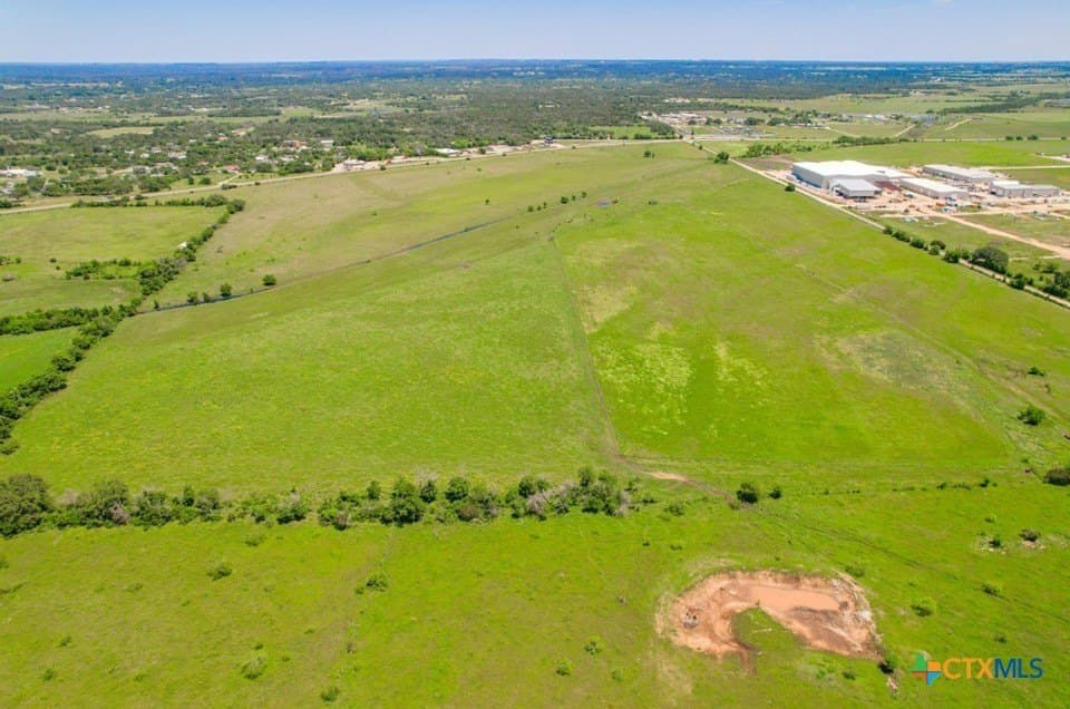110.2 acres in Burnet County featured view