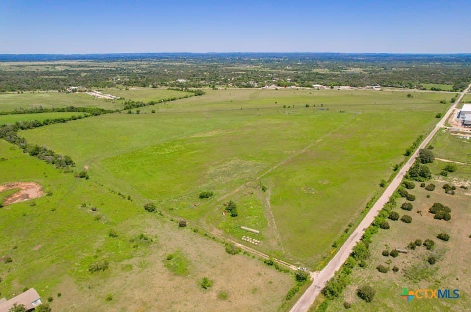 110.2 acres in Burnet County gallery image 3