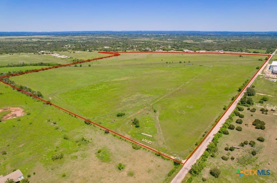 110.2 acres in Burnet County gallery image 2