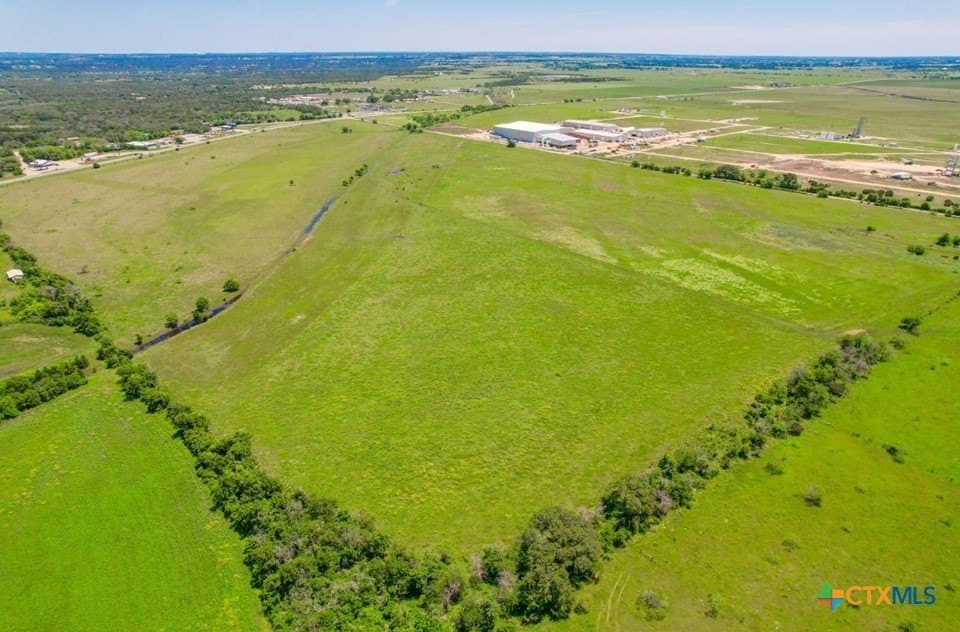 110.2 acres in Burnet County gallery image 4