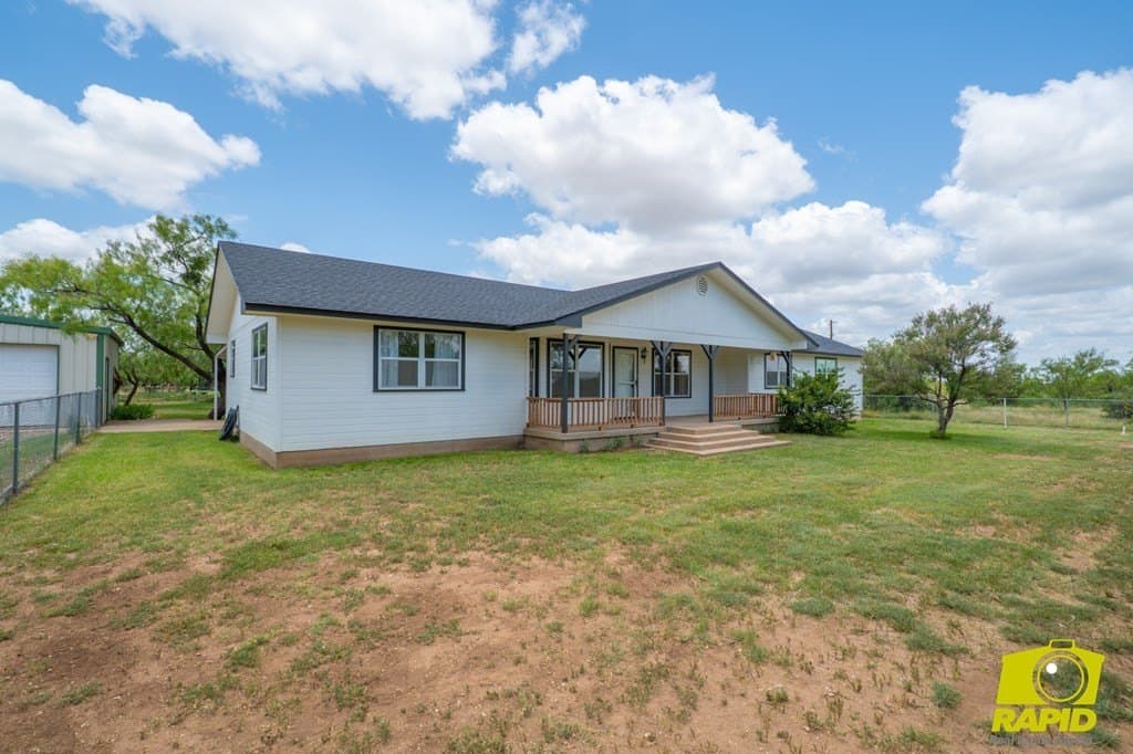 18 acres in Tom Green County gallery image 2