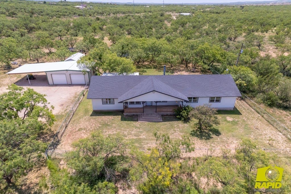 18 acres in Tom Green County gallery image 3