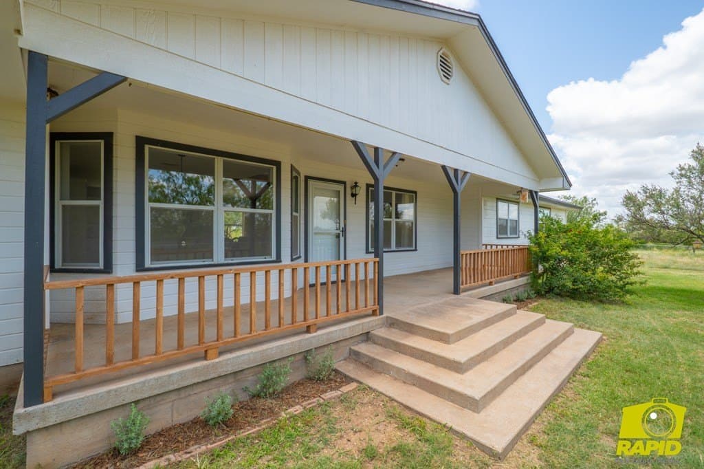 18 acres in Tom Green County gallery image 4