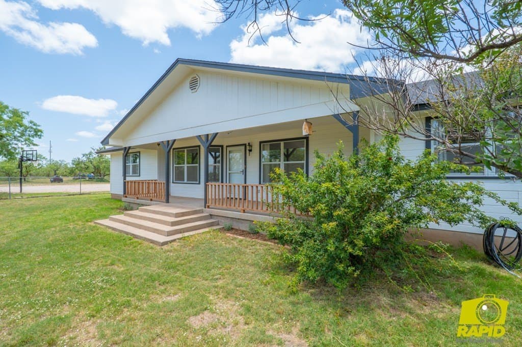 18 acres in Tom Green County featured view