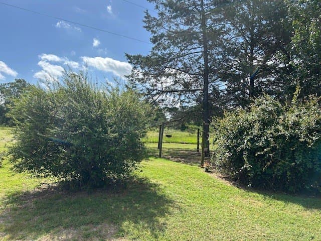 15 acres in Grayson County featured view