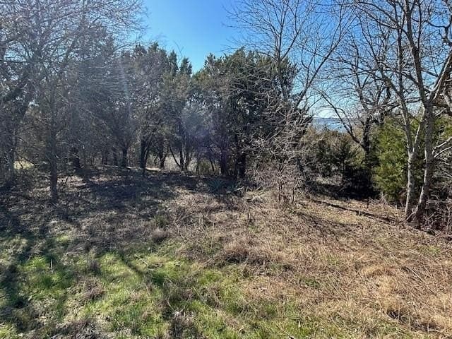 0.23 acres in Hill County