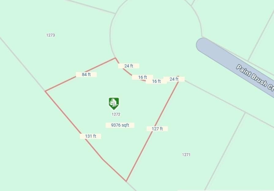 0.23 acres in Hill County featured view