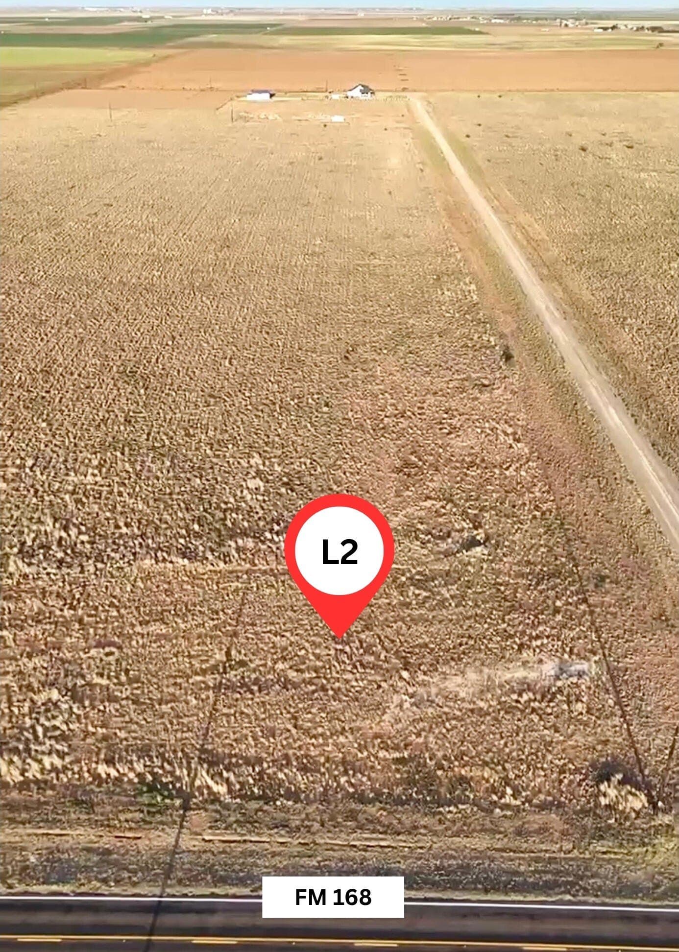 5.48 acres in Hockley County - photo 3