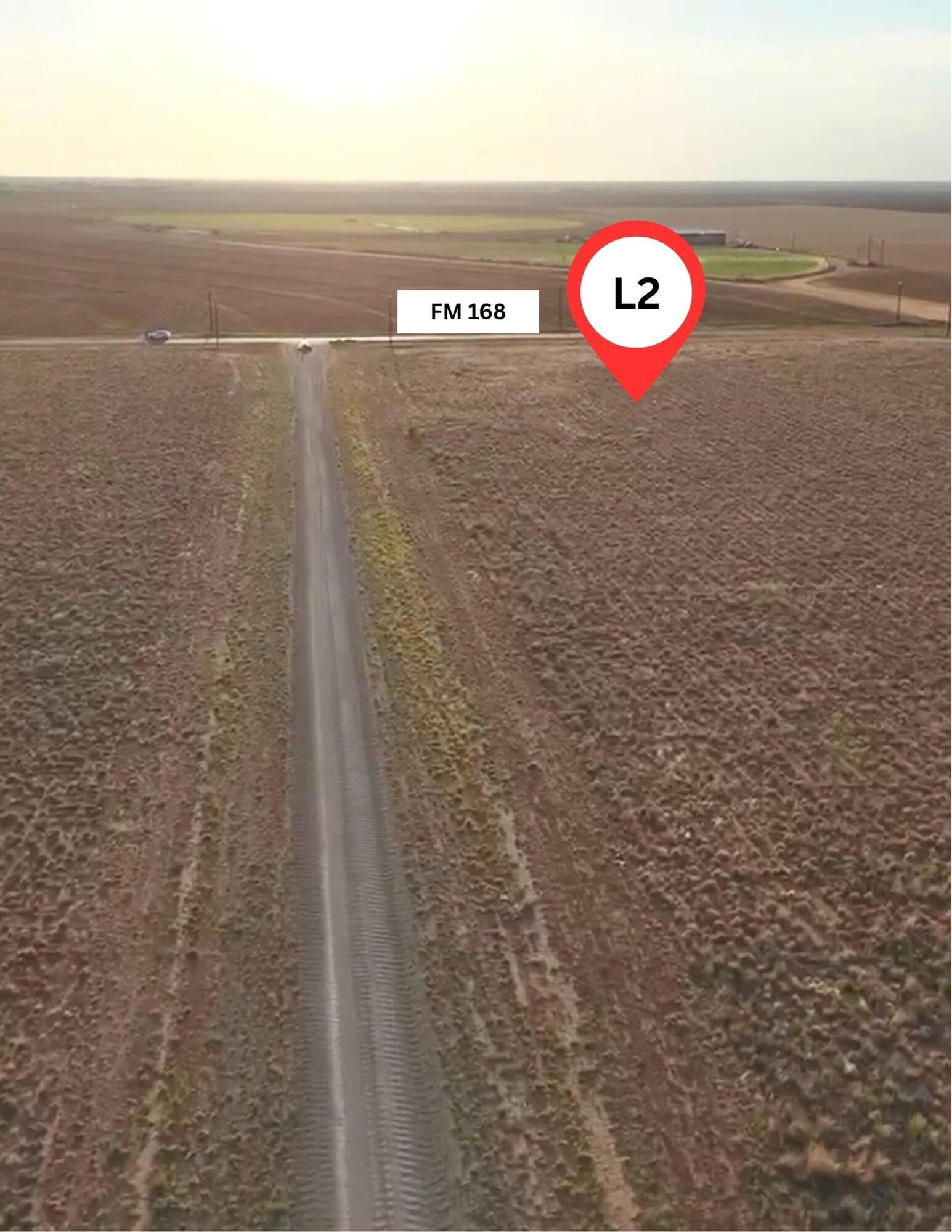5.48 acres in Hockley County - photo 5