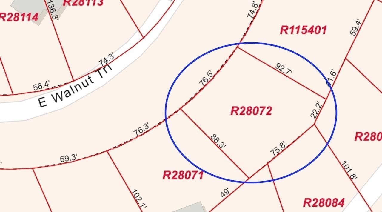 0.18 acres in Van Zandt County - photo 6