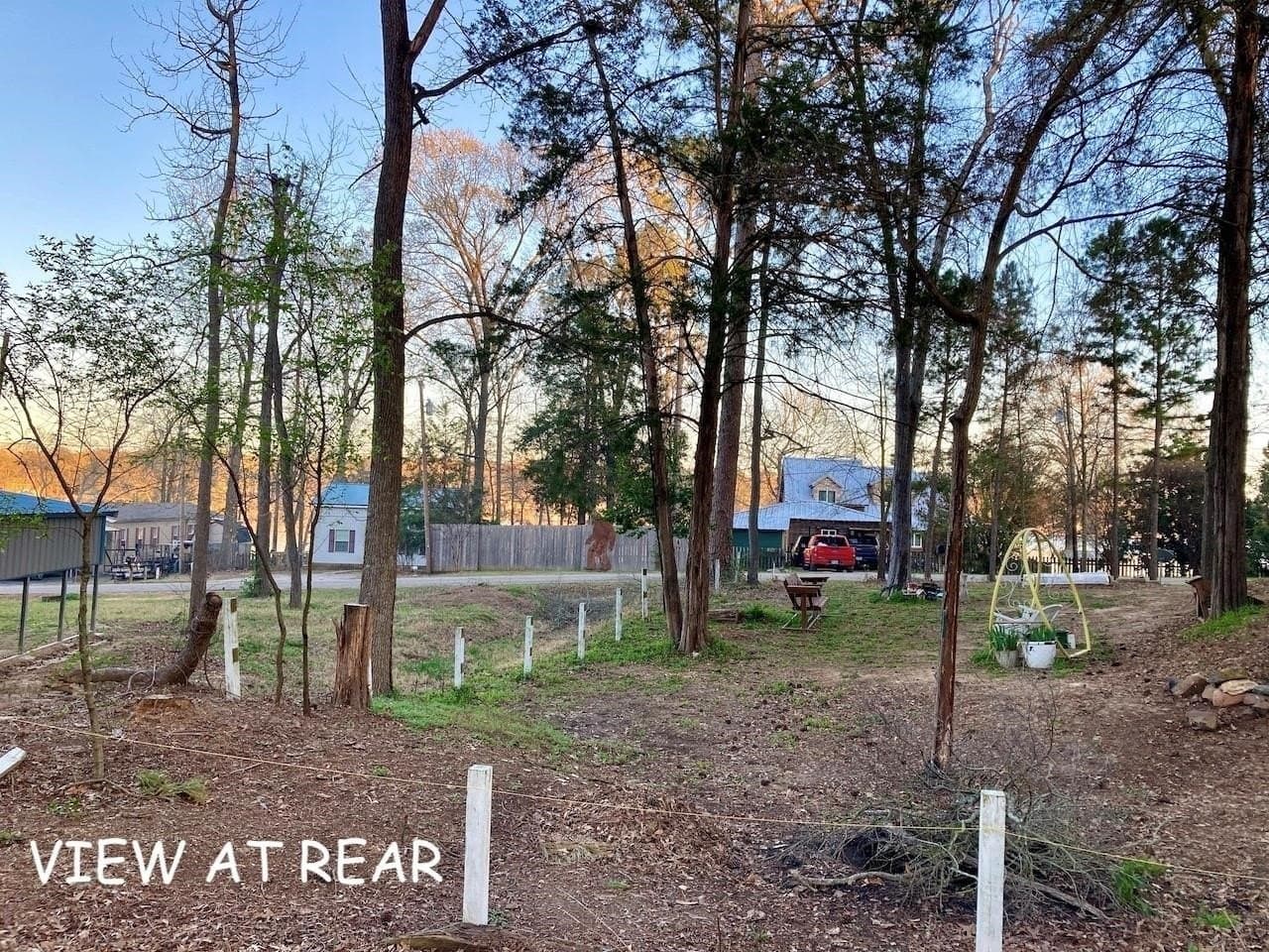 0.18 acres in Van Zandt County - photo 4