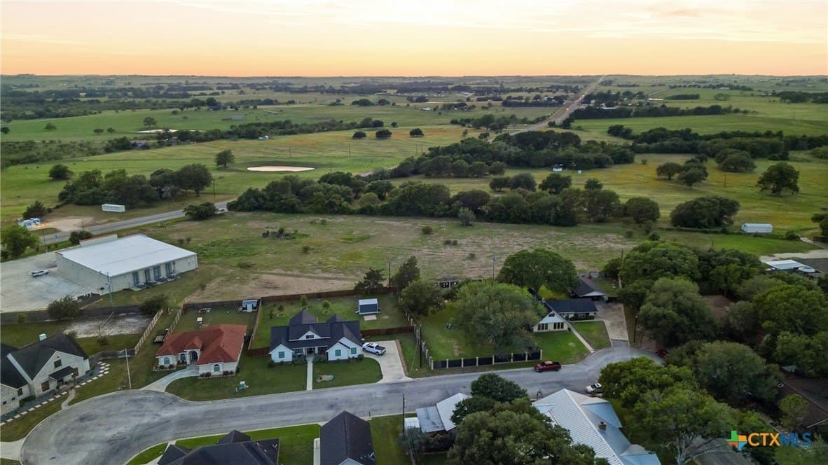 4.23 acres in Lavaca County featured view
