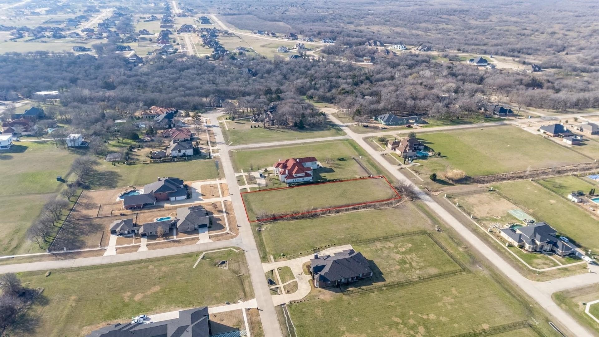 1 acres in Dallas County - photo 6